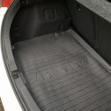 All Weather kofferbakmat Toyota Auris II Hatchback lage vloer 2012-2018