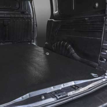 Laadvloermat kunststof Mercedes Citan L2 2021-heden 2