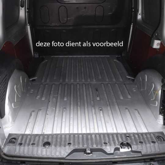 Laadvloermat kunststof Mercedes Citan 2021-heden