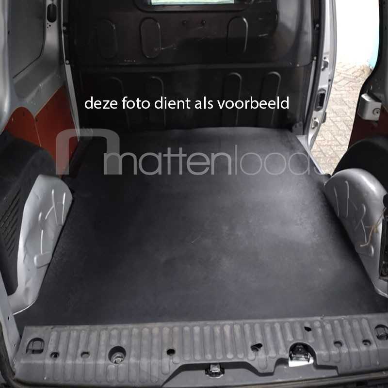 Laadvloermat kunststof Mercedes Citan 2021-heden