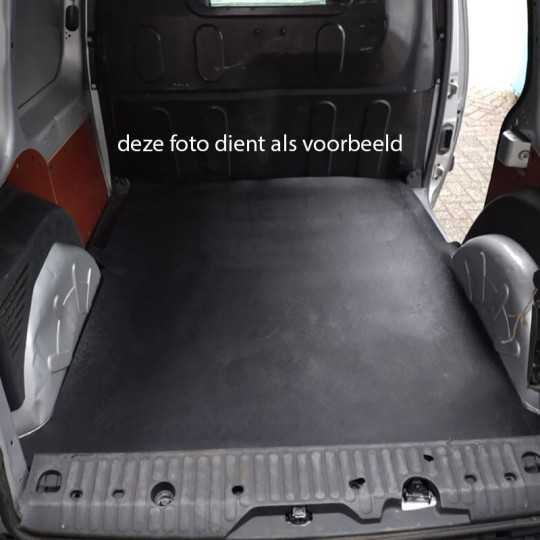 Laadvloermat kunststof Mercedes Citan 2021-heden