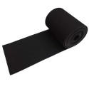 Rubber antislip strook | 20cm breed |