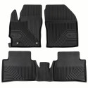 Toyota Corolla XII Station hybrid vanaf 2018 All Weather rubber automatten