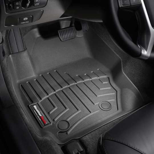 Weathertech Floorliners Volvo V40