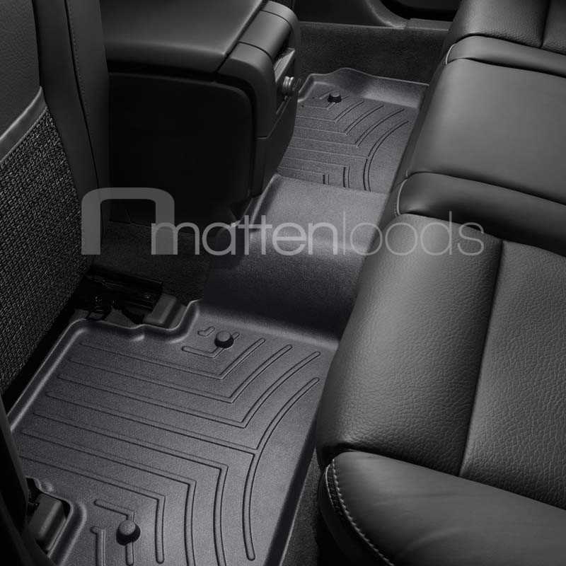 Weathertech Floorliners Volvo V40