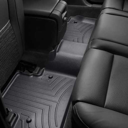 Weathertech Floorliners Volvo V40