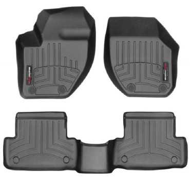 Weathertech Floorliners Volvo V40