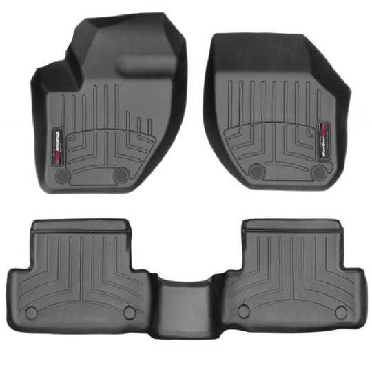 Weathertech Floorliners Volvo V40