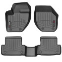 Weathertech Floorliners Volvo V40