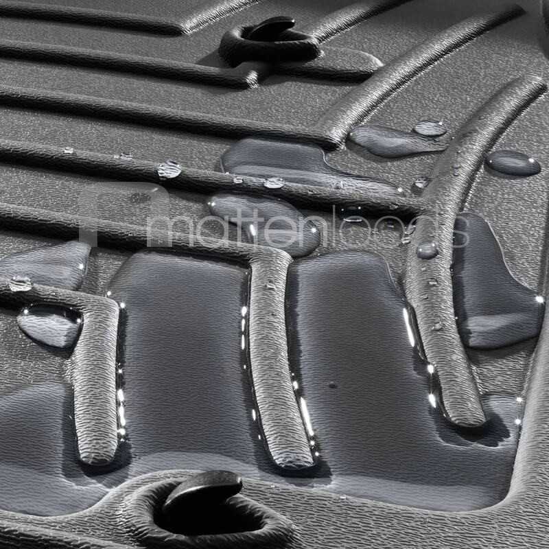 Weathertech Floorliners Volvo V40