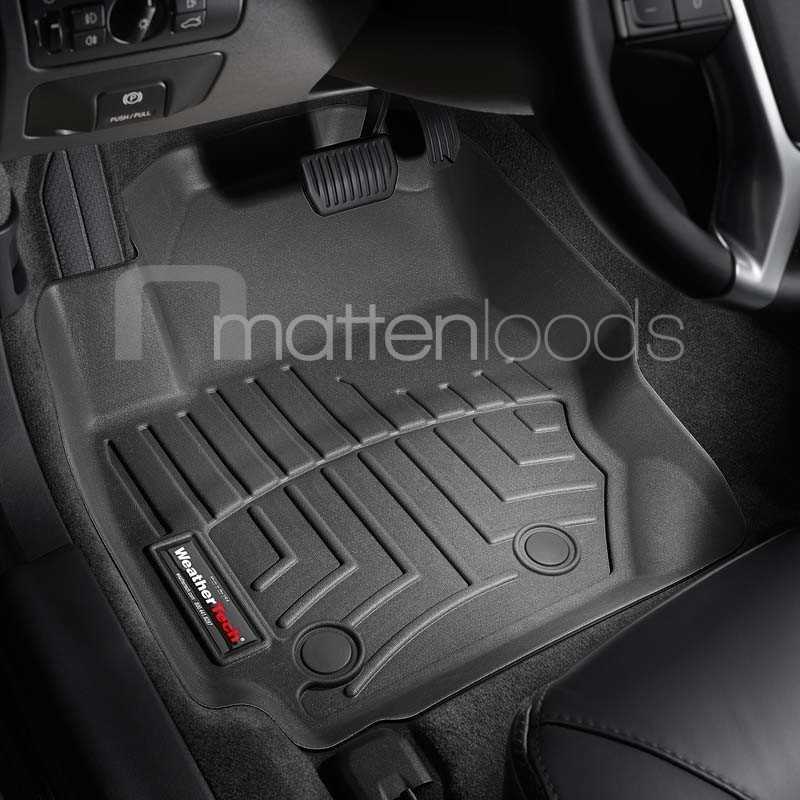Weathertech Floorliners Volvo V40