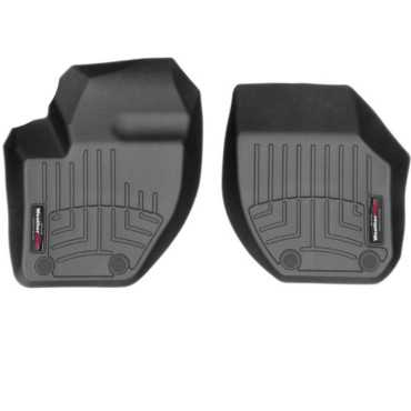 Weathertech Floorliners Volvo V40 voormatten