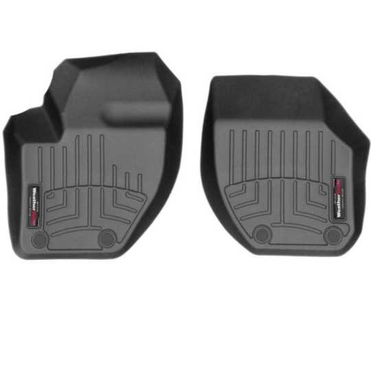 Weathertech Floorliners Volvo V40 voormatten