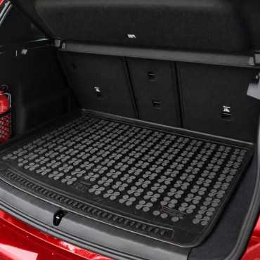 BMW 2-serie F45 Active Tourer rubber kofferbakmat 2014-heden