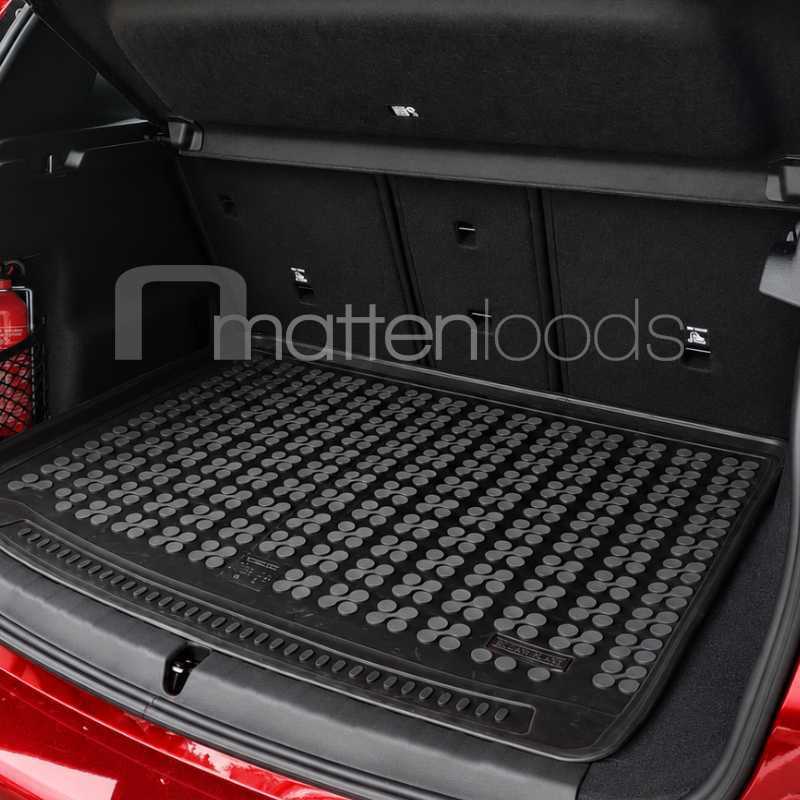 BMW 2-serie F45 Active Tourer rubber kofferbakmat 2014-heden