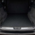 copy of Premium M-Line laadvloermat Mercedes Vito L3 WB343 dubbel cabine 2014-heden | 4mm antislip rubber traanplaat