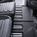 Rubber matten Ford Tourneo Custom 5-zits 2023-heden