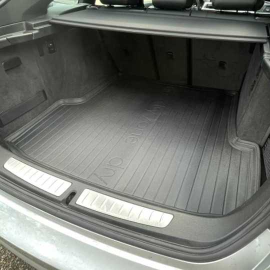 All Weather kofferbakmat BMW 3-serie F34 Gran Turismo (met netjes aan zijkant) 2013-2019