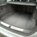 All Weather kofferbakmat BMW 3-serie F34 Gran Turismo (met netjes aan zijkant) 2013-2019