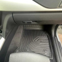 BMW 3-serie F34 Gran Turismo 2013-2020 All Weather rubber automatten