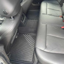 BMW 3-serie F34 Gran Turismo 2013-2020 All Weather rubber automatten