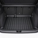 Rubber kofferbakmat Volkswagen ID.3 (niet verstelbare vaste bodem) 2019-heden