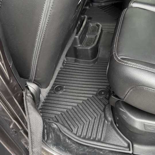 Rubber matten Hyundai Jeep Wrangler 4xE | Rubber automatten kopen voorJeep Wrangler 4xE