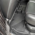 Jeep Wrangler 4xE vanaf 2021 All Weather rubber automatten