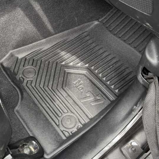 Rubber matten Hyundai Jeep Wrangler 4xE | Rubber automatten kopen voorJeep Wrangler 4xE