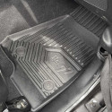 Jeep Wrangler 4xE vanaf 2021 All Weather rubber automatten