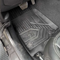 Jeep Wrangler 4xE vanaf 2021 All Weather rubber automatten