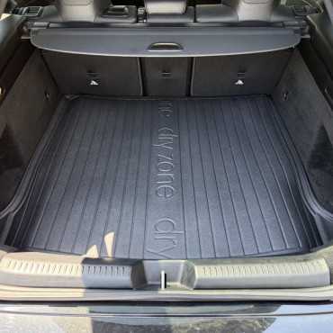 All Weather kofferbakmat Mercedes CLA X118 Shooting Break 2019-heden