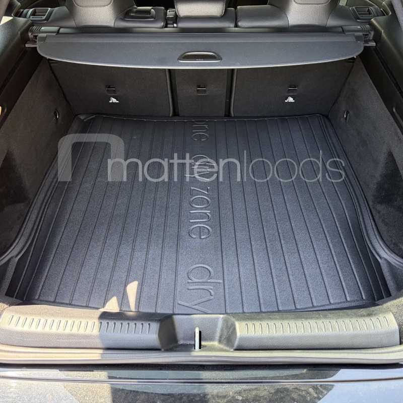 All Weather kofferbakmat Mercedes CLA X118 Shooting Break 2019-heden