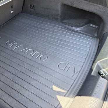 All Weather kofferbakmat Mercedes CLA X118 Shooting Break 2019-heden 2