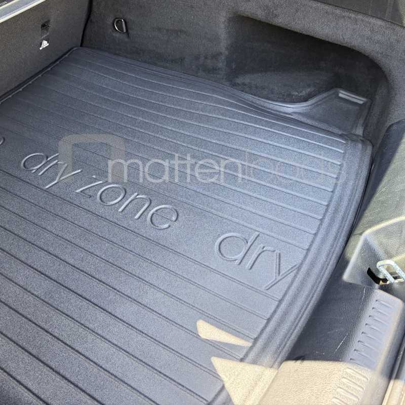All Weather kofferbakmat Mercedes CLA X118 Shooting Break 2019-heden
