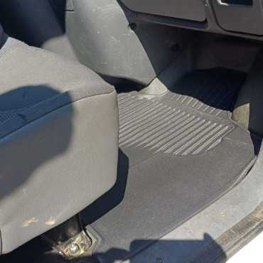 Citroën Jumpy II 2006-2016 All Weather rubber voormat 2