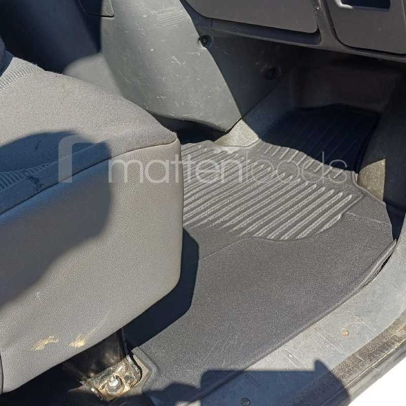 Citroën Jumpy II 2006-2016 All Weather rubber voormat
