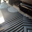 Citroën Jumpy II 2006-2016 All Weather rubber voormat