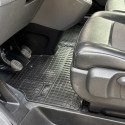 Rubber matten Citroën Jumpy III (1e rij) vanaf 2016
