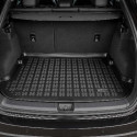 Volkswagen T-Cross hoge vloer rubber kofferbakmat 2018-heden