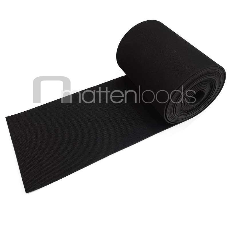 Rubber antislip strook | 20cm breed |