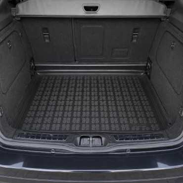 Rubber kofferbakmat Mercedes B-Klasse W245 2005-2011