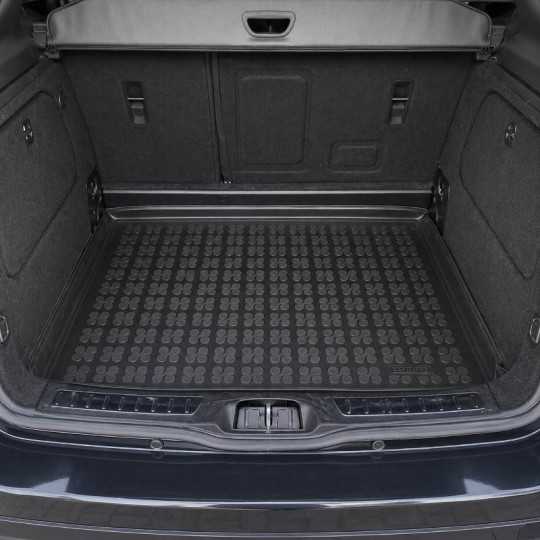 Rubber kofferbakmat Mercedes B-Klasse W245 2005-2011