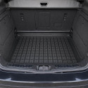 Rubber kofferbakmat Mercedes B-Klasse W245 2005-2011