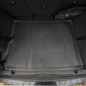 All Weather kofferbakmat Peugeot 5008 II (zonder optionele laadvloer) vanaf 2017