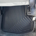 Toyota Yaris I 3d 1999-2005 All Weather rubber automatten