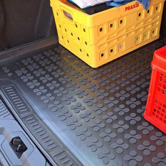 Kofferbakmat Ford Focus Station bouwjaar 2018-heden