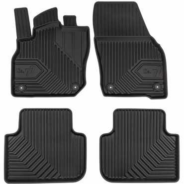 Audi Q5 Mild Hybrid vanaf 2024 All Weather rubber automatten