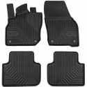 Audi Q5 Mild Hybrid vanaf 2024 All Weather rubber automatten