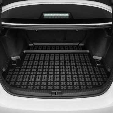 Lexus IS III Rubber kofferbakmat 2013-2020